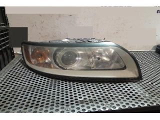 bontott VOLVO V50 Jobb Fényszóró