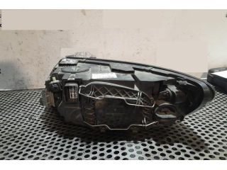 bontott VOLVO V50 Jobb Fényszóró