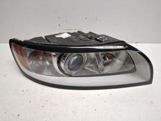 bontott VOLVO V50 Jobb Fényszóró