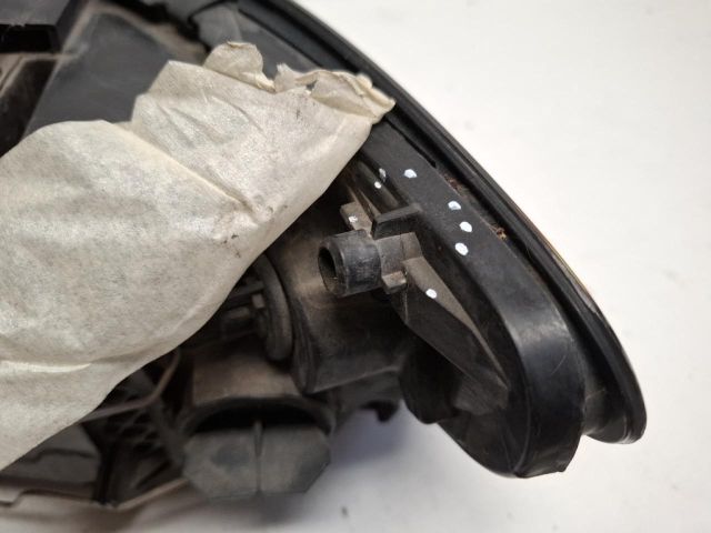 bontott VOLVO V50 Jobb Fényszóró