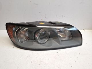bontott VOLVO V50 Jobb Fényszóró