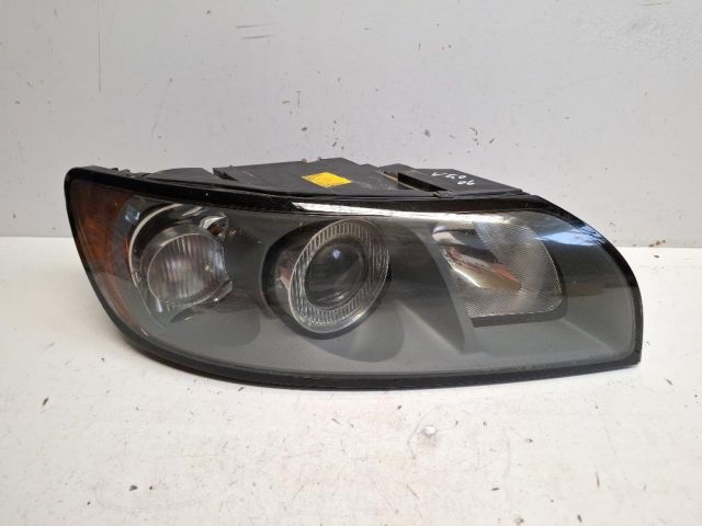 bontott VOLVO V50 Jobb Fényszóró