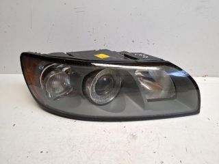 bontott VOLVO V50 Jobb Fényszóró