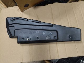 bontott VOLVO V50 Jobb Függönylégzsák és Oldallégzsák