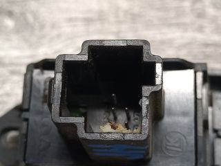 bontott VOLVO V50 Jobb hátsó Ablakemelő Kapcsoló