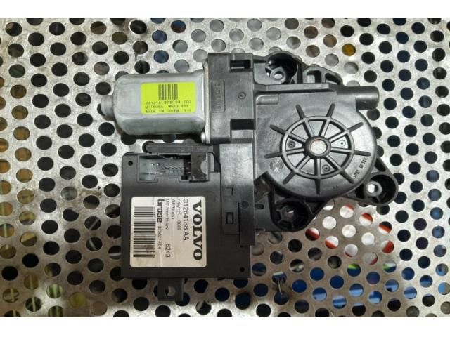 bontott VOLVO V50 Jobb hátsó Ablakemelő Motor