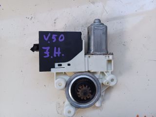 bontott VOLVO V50 Jobb hátsó Ablakemelő Motor