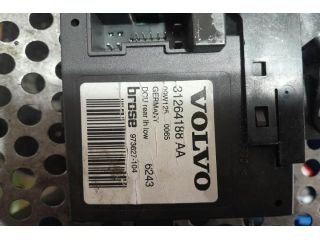 bontott VOLVO V50 Jobb hátsó Ablakemelő Motor