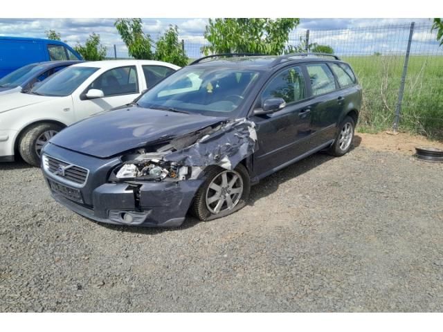 bontott VOLVO V50 Jobb hátsó Ablakemelő Motor