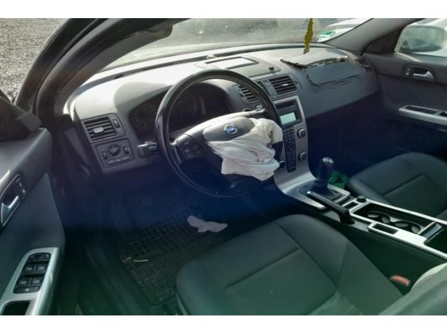 bontott VOLVO V50 Jobb hátsó Ablakemelő Motor