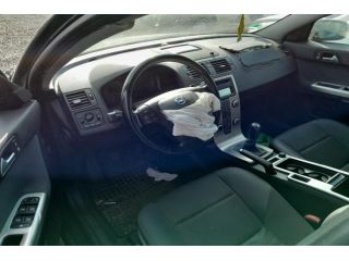 bontott VOLVO V50 Jobb hátsó Ablakemelő Motor