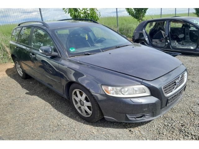 bontott VOLVO V50 Jobb hátsó Ablakemelő Motor