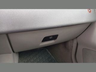 bontott VOLVO V50 Jobb hátsó Ajtó (Részeivel)