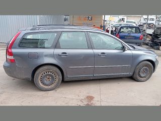 bontott VOLVO V50 Jobb hátsó Ajtó (Részeivel)