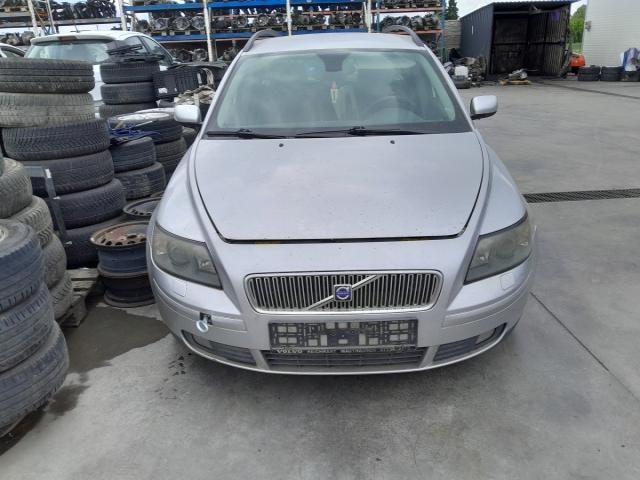 bontott VOLVO V50 Jobb hátsó Ajtó (Üres lemez)