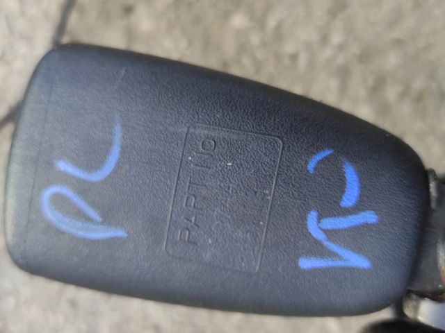 bontott VOLVO V50 Jobb hátsó Biztonsági Öv Csat