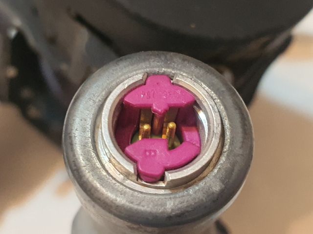 bontott VOLVO V50 Jobb hátsó Biztonsági Öv