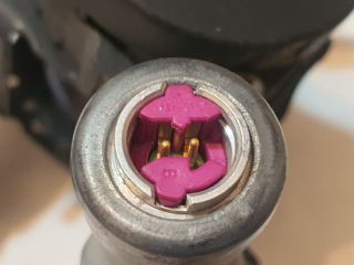 bontott VOLVO V50 Jobb hátsó Biztonsági Öv