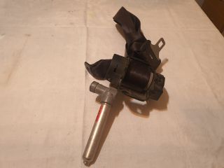 bontott VOLVO V50 Jobb hátsó Biztonsági Öv