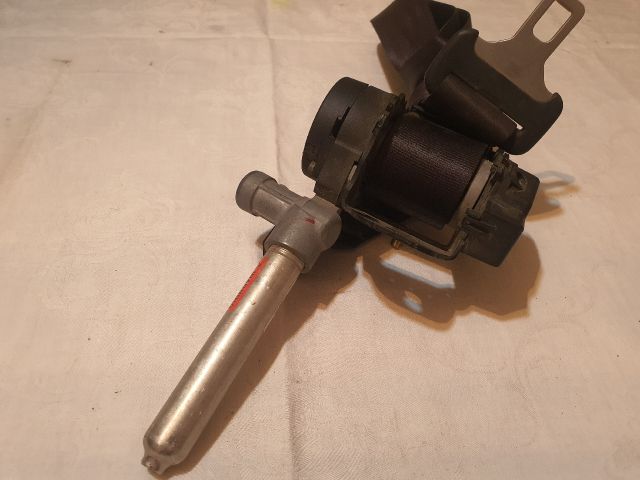 bontott VOLVO V50 Jobb hátsó Biztonsági Öv