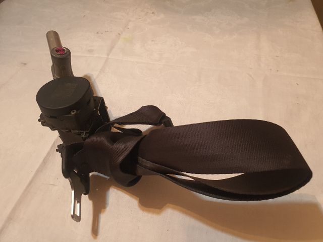 bontott VOLVO V50 Jobb hátsó Biztonsági Öv