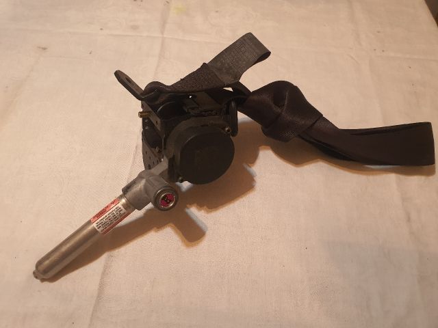 bontott VOLVO V50 Jobb hátsó Biztonsági Öv