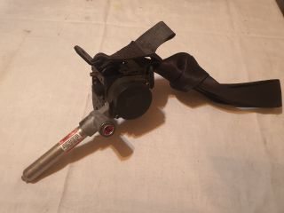 bontott VOLVO V50 Jobb hátsó Biztonsági Öv