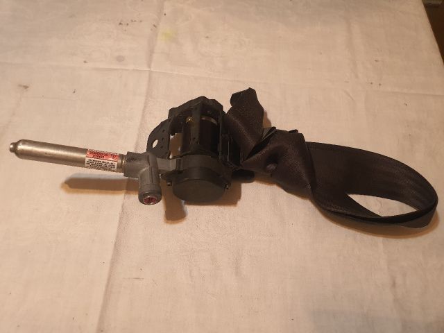 bontott VOLVO V50 Jobb hátsó Biztonsági Öv