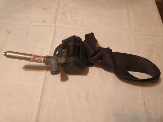 bontott VOLVO V50 Jobb hátsó Biztonsági Öv