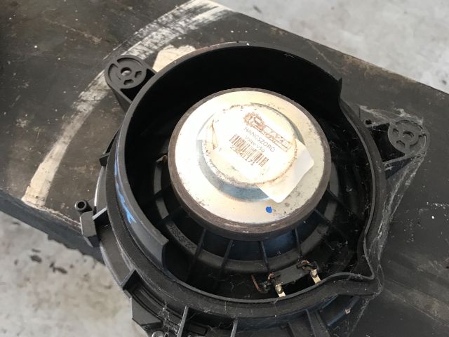 bontott VOLVO V50 Jobb hátsó Hangszóró