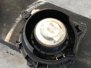 bontott VOLVO V50 Jobb hátsó Hangszóró