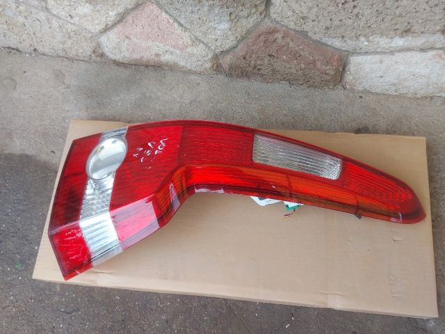 bontott VOLVO V50 Jobb Hátsó Lámpa