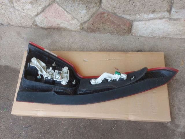 bontott VOLVO V50 Jobb Hátsó Lámpa