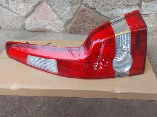 bontott VOLVO V50 Jobb Hátsó Lámpa