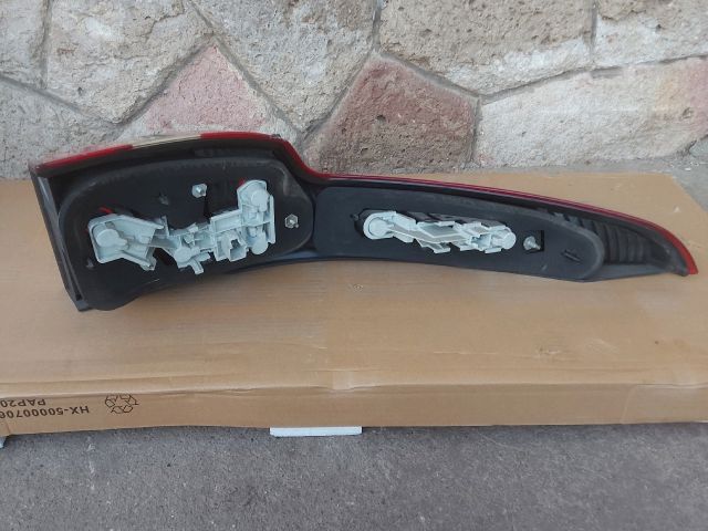 bontott VOLVO V50 Jobb Hátsó Lámpa