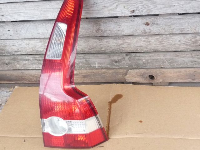 bontott VOLVO V50 Jobb Hátsó Lámpa