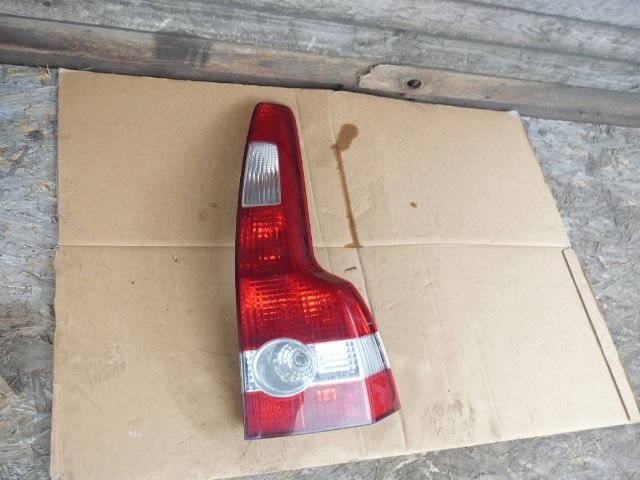 bontott VOLVO V50 Jobb Hátsó Lámpa