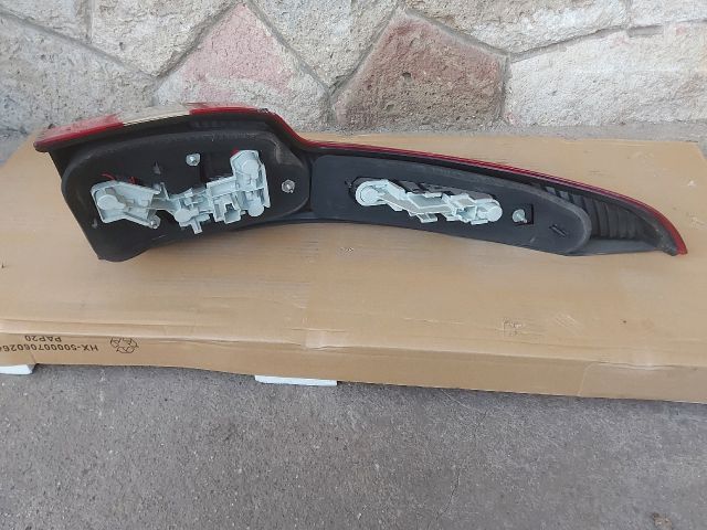 bontott VOLVO V50 Jobb Hátsó Lámpa