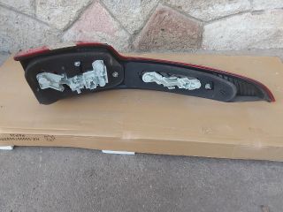 bontott VOLVO V50 Jobb Hátsó Lámpa