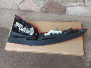 bontott VOLVO V50 Jobb Hátsó Lámpa