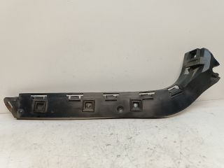 bontott VOLVO V50 Jobb hátsó Oldal Lökhárító Tartó (Műanyag)