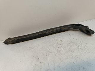 bontott VOLVO V50 Jobb hátsó Oldal Lökhárító Tartó (Műanyag)