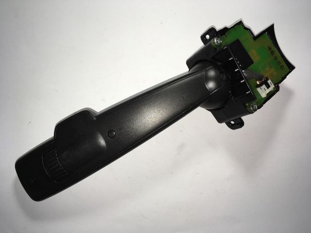 bontott VOLVO V50 Jobb Kormánykapcsoló Ablaktörlő