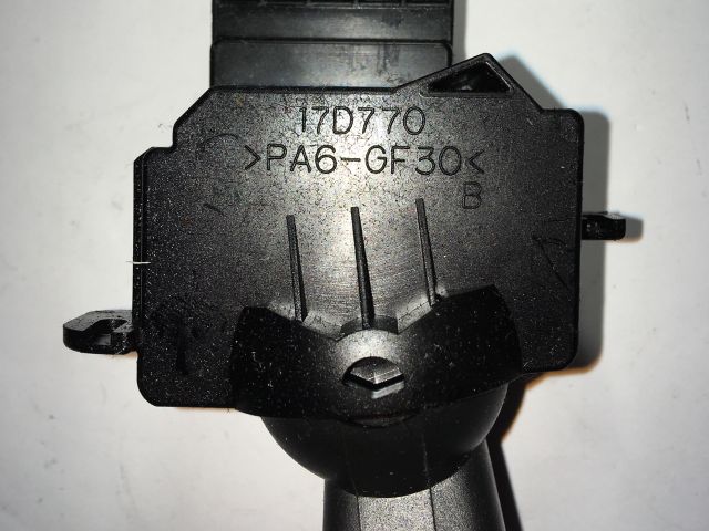 bontott VOLVO V50 Jobb Kormánykapcsoló Ablaktörlő