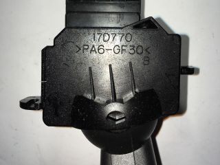 bontott VOLVO V50 Jobb Kormánykapcsoló Ablaktörlő