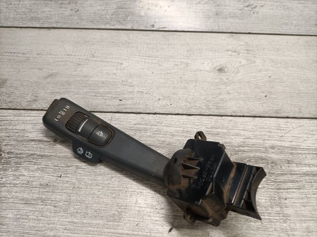 bontott VOLVO V50 Jobb Kormánykapcsoló Ablaktörlő