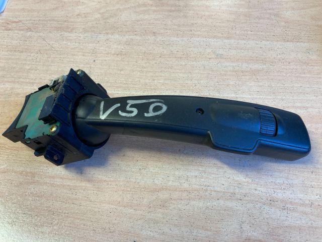 bontott VOLVO V50 Jobb Kormánykapcsoló Ablaktörlő