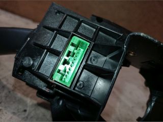 bontott VOLVO V50 Jobb Kormánykapcsoló Ablaktörlő