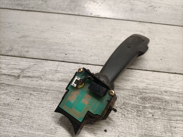 bontott VOLVO V50 Jobb Kormánykapcsoló Ablaktörlő