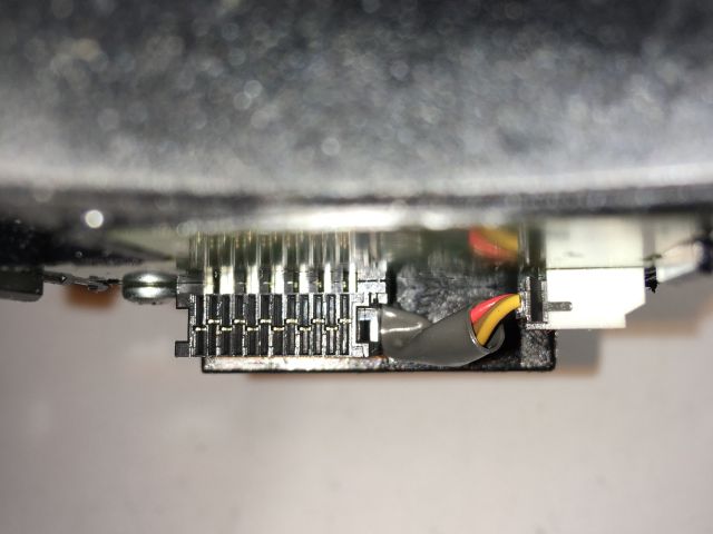 bontott VOLVO V50 Jobb Kormánykapcsoló Ablaktörlő